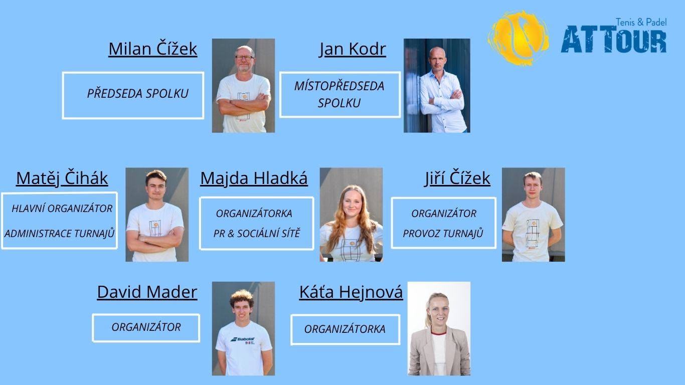 web koláž